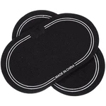Vaguelly Bass Pedal Dampening Patches Self-adhesive Double Drumhead Protect. Fixed Price $28.20.