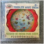 Hohner Kids Toddler Wave Drum MP483 Bpa-free Toy 2000S New Sealed Music. Fixed Price $18.84.