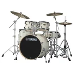 Yamaha Stage Custom Birch 5 Piece Shell Kit With 22" Bass Drum. Fixed Price $899.99.