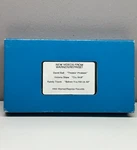 Randy Travis David Ball Victoria Shaw Vhs 1994 Video Tape Promo Country Wb Music. Fixed Price $10.79.
