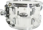 Pearl Crystal Beat Clear Acrylic Rack Tom Drum 12X8 CRB1208/C. Fixed Price $186.75.