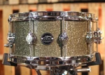 Dw Performance Gun Metal Glass Snare Drum - 6.5X14. Fixed Price $522.00.