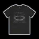 TR1000 T-shirt "rhythm Creator" (roland TR-1000 Drum Machine) Vintage Voltage. Fixed Price $43.00.