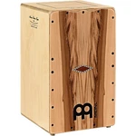 Meinl Artisan Edition Seguiriya Line Cajon With Indian Heartwood Frontplate. Fixed Price $649.99.