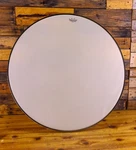 34 3/4" Remo Renaissance Hazy Timpani Head With Steel Insert Ring. Fixed Price $47.50.