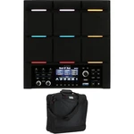 Alesis Strike Multipad Percussion With Bag. Fixed Price $739.00.