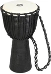 Meinl Percussion Rope Tuned Headliner Series Wood Djembe - 10" Diameter. Fixed Price $109.95.