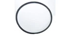 Roland Rubber Hoop Rim 12" For V-pad PD-120 PD-125WT/U PD-128-BC Etc. Tracking #. Fixed Price $9.98.