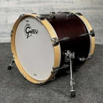 Gretsch Brooklyn Bass Drum 18X14 (no Mount) Satin Walnut. Fixed Price $1659.00.