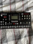 Elektron Octatrack DPS-1 Dynamic Performance Sampler. Fixed Price $1200.00.