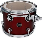 Dw Performance Series Mounted Tom - 9" X 12" Tobacco Satin Oil. Fixed Price $529.00.