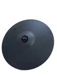 Roland CY-13R V-drums Ride Cymbal Pad Triple-zone Trigger Tested Japan. Fixed Price $143.00.