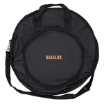 Gearlux Dual Cymbal Bag With 22-INCH And 14-INCH Compartments. Fixed Price $59.99.