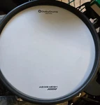 Roland PD-125X V Drum Chrome W/ball Rack Mount 6 Ft Cable Excellent Condition. Fixed Price $199.99.