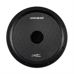 Ahead S-hoop Chavez Marching Practice Pad 14" Black. Fixed Price $73.99.