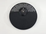 Yamaha PCY95AT 10" Single Zone Electronic Cymbal Pad Black. Fixed Price $37.50.