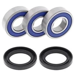 Japan Japon Koyo Talon Hub Rear Wheel Bearing Kit For Yamaha YZ85 2004. Fixed Price $29.64.