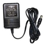 Hqrp Ac Adapter Power Cord For Roland GR-09 JX-1 SPD-11 SPD-20 PQ-50. Fixed Price $11.95.