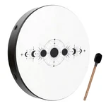 Meinl Sonic Energy Collection Frame Drum Moon Phases Ritual 20 True Feel. Fixed Price $456.47.