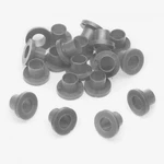 Danmar - TRW20S Pack Nylon Tension Rod Washers Silver. Fixed Price $8.95.