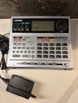 Boss DR-880 Rhythm Drum Machine With Adapter. Fixed Price $350.00.