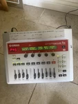 Yamaha Dtxtreme Iis Drum Trigger Module Sound Brain Tested Electronic. Fixed Price $234.00.