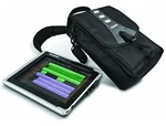 Alesis Io Bag Carrying Case For Dock, Ipad & Accessories. Fixed Price $39.00.