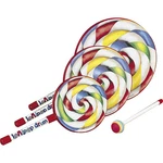 Remo Lollipop Drum 6 In.. Fixed Price $27.99.