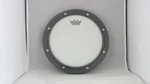 Remo 8 Grey Tunable Drum Practice Pad. Fixed Price $36.42.
