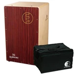 Dg De Gregorio Yaqui Snare Cajon Rosewood. Fixed Price $669.93.
