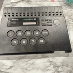 Roland PM-16 Interface Boss MPD-4 Midi Pad No Cord. Fixed Price $135.00.