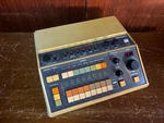 Roland CR-8000 Compurhythm Programmable Drum Machine Overhauled. Fixed Price $1750.00.