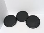 Yamaha TP70 Single-zone Electronic Drum Pad Set Of 3. Fixed Price $59.99.