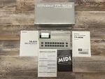 Vintage Roland TR-505 Drum Rhythm Composer Machine Total 80 Sound Perfect Cond. Fixed Price $399.00.