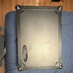 Odyssey Travel Case For Allen & Heath XONE:92 Professional 6 Channel Mixer. Fixed Price $110.00.