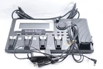 Roland GR-55 Guitar Synthesizer Black 2020 W/adapter + Gk Cable Working B6L1023. Fixed Price $408.99.