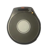 Pyle Digital Practice Drum Pad- 8 Inch Rechargeable W/ Lcd Display. Fixed Price $59.00.