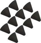 1.38" X 1.46" Electronic Drum Piezo Trigger Foam Cone For Diy Black Pack Of 10. Fixed Price $34.93.