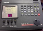 Yamaha Dtx Version 2.0 Trigger Module Electronic Drums From Jpan. Fixed Price $145.00.