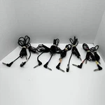 Simmons SD5K Electronic Drum Cables Harness 8 Wires. Fixed Price $33.96.