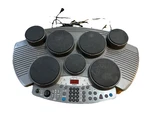 Digital Drum Simmons SDMK4 Missing Pedals! -tested Electronic Kit Set. Fixed Price $44.99.