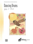 Dancing Drums Early Elementary Piano Solo Sheet Music 2006 Grill W Teacher Duet. Fixed Price $9.50.