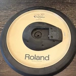 Roland V Drums CY-14C Crash Cymbal Made In Japan Edge Sensor. Fixed Price $87.12.