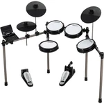 Simmons Titan 20 Mesh Electronic Drum Kit + Bluetooth Used Free Shipping. Fixed Price $247.46.