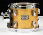 Yamaha Absolute Hybrid Maple 8X7 Tom - Gold Champagne Sparkle. Fixed Price $569.99.