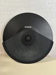 Alesis Dmpad 14" Crash Cymbal Black Pre-owned Drum Kit. Fixed Price $72.98.