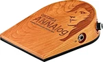 Ortega Annalog Passive Percussion Stomp Box With Piezo. Fixed Price $109.99.