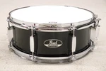 Pearl Roadshow 5.5 X 14" Snare Drum Black. Fixed Price $79.99.