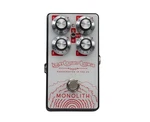 Laney Black Country Customs Monolith Distortion Pedal B-stock. Fixed Price $134.99.