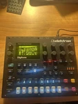 Elektron Digitone MK1 8-VOICE Polyphonic Digital Synthesizer Used W Original Box. Fixed Price $425.00.